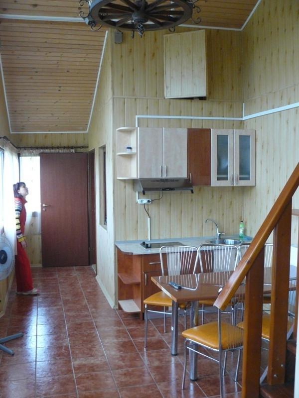 Pensiunea ,,La Struti" Târgu Neamț Exterior photo